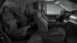 2027 Ford Expedition® Internal Image 1
